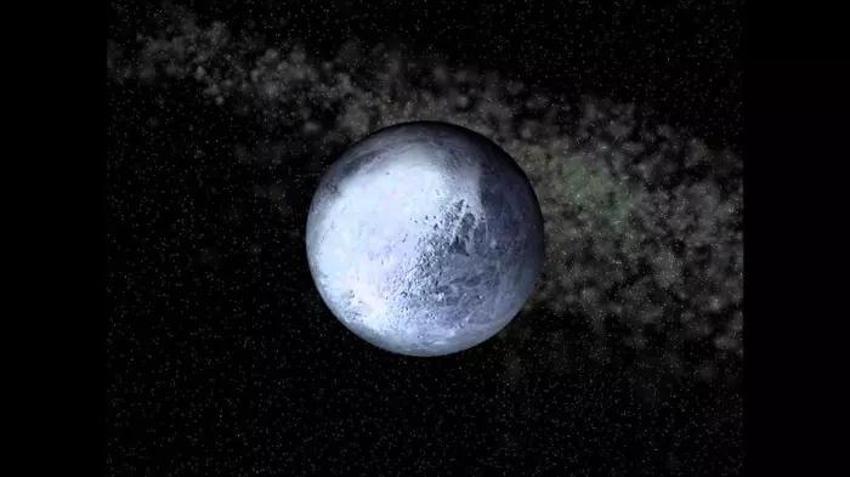 Plüton Kova Burcunda! Astrolog Aygül Aydın: Güç el değiştiriyor, deşifreler başlıyor!