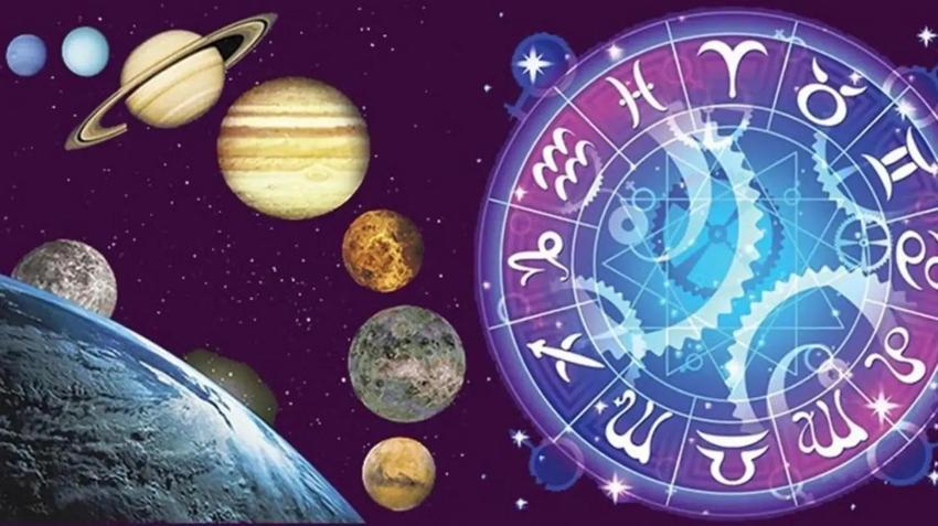 Plüton Kova Burcunda! Astrolog Aygül Aydın: Güç el değiştiriyor, deşifreler başlıyor!