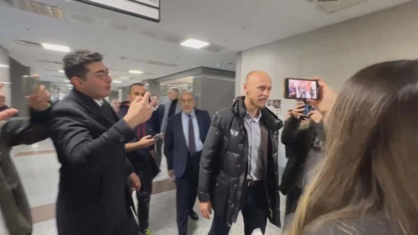 Seçil Erzan'ın davasında dikkat çeken ifadeler! Fatih Terim sorusu damga vurdu