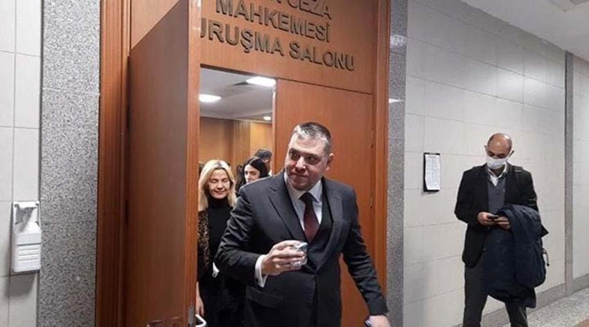 Seçil Erzan'ın davasında dikkat çeken ifadeler! Fatih Terim sorusu damga vurdu