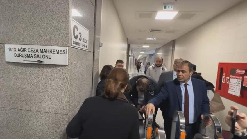 Seçil Erzan'ın davasında dikkat çeken ifadeler! Fatih Terim sorusu damga vurdu