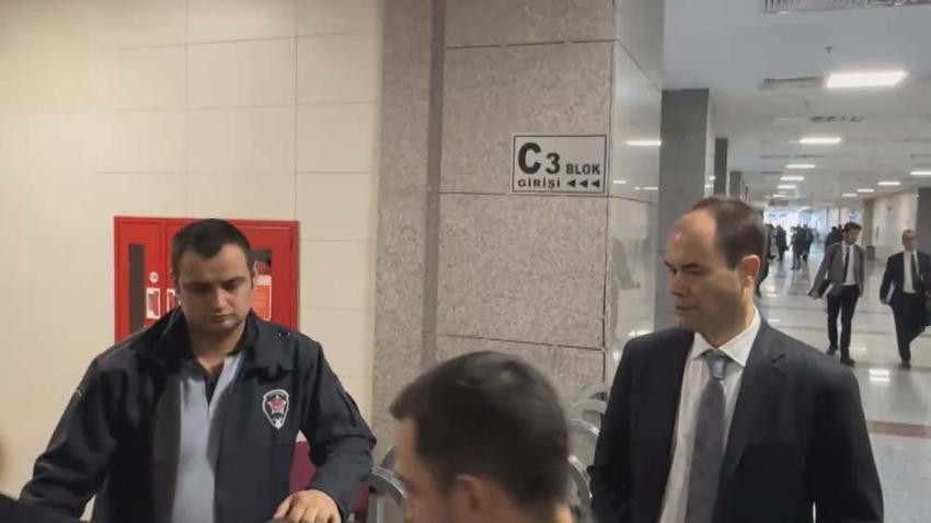 Seçil Erzan'ın davasında dikkat çeken ifadeler! Fatih Terim sorusu damga vurdu