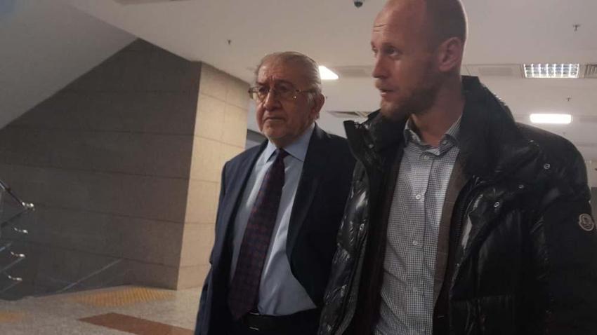 Seçil Erzan'ın davasında dikkat çeken ifadeler! Fatih Terim sorusu damga vurdu