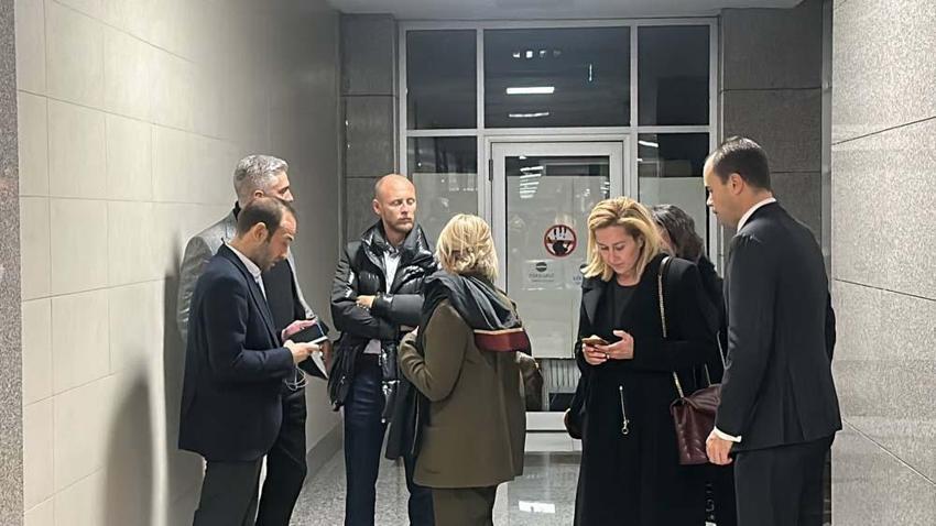 Seçil Erzan'ın davasında dikkat çeken ifadeler! Fatih Terim sorusu damga vurdu