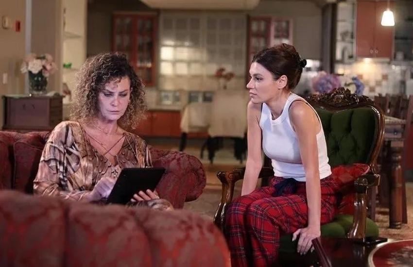 Aile bu bölümde mi final yapıyor? Aile dizisi finali ne zaman? Geri sayım başladı!