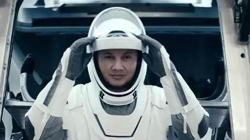 İlk Türk astronot ne zaman gelecek? Uzaya giden Türk astronot ne yapacak, Alper Gezeravcı uzayda kaç gün kalacak?