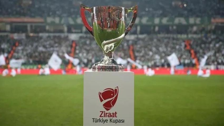 Ziraat Türkiye Kupası maç programı: 5. hafta maçları ne zaman, hangi kanalda? ZTK maçları saatleri...