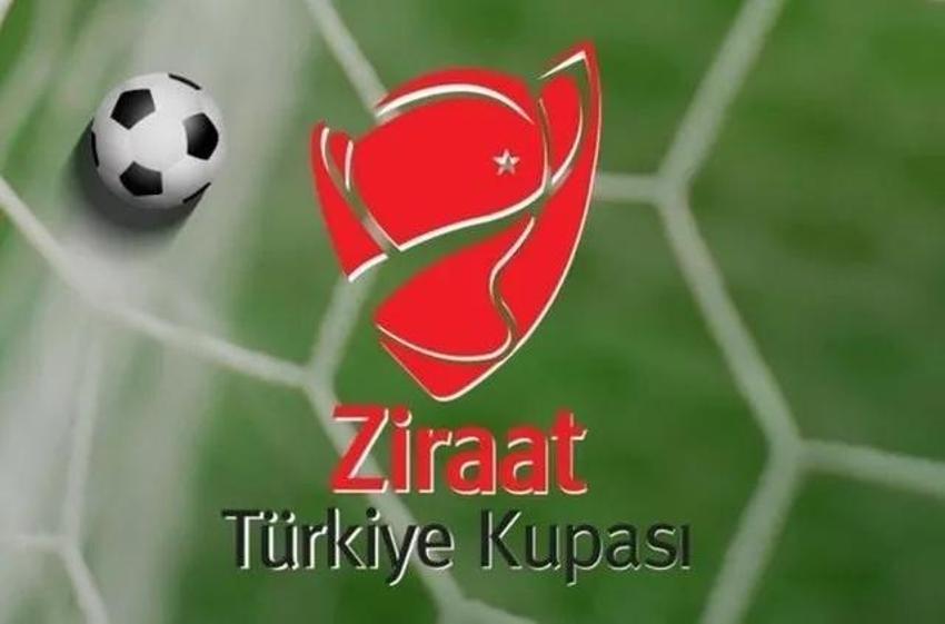 Ziraat Türkiye Kupası maç programı: 5. hafta maçları ne zaman, hangi kanalda? ZTK maçları saatleri...