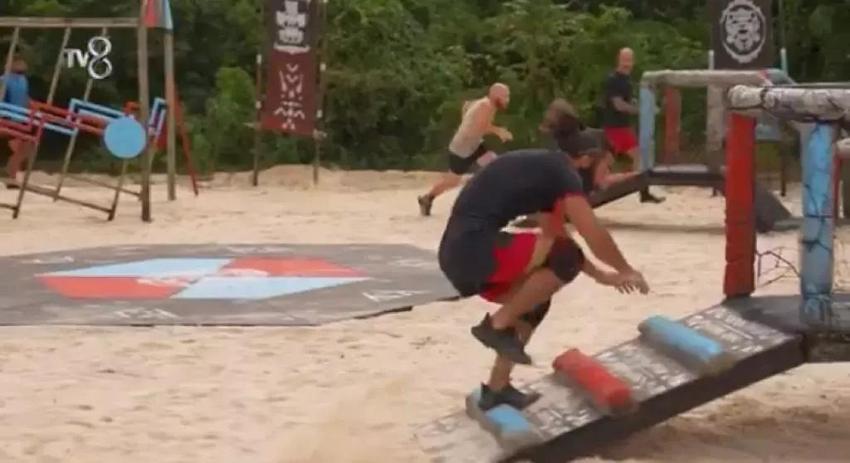 Survivor All Star son dokunulmazlığı kim kazandı? 16 Ocak Survivor eleme adayı kim oldu?