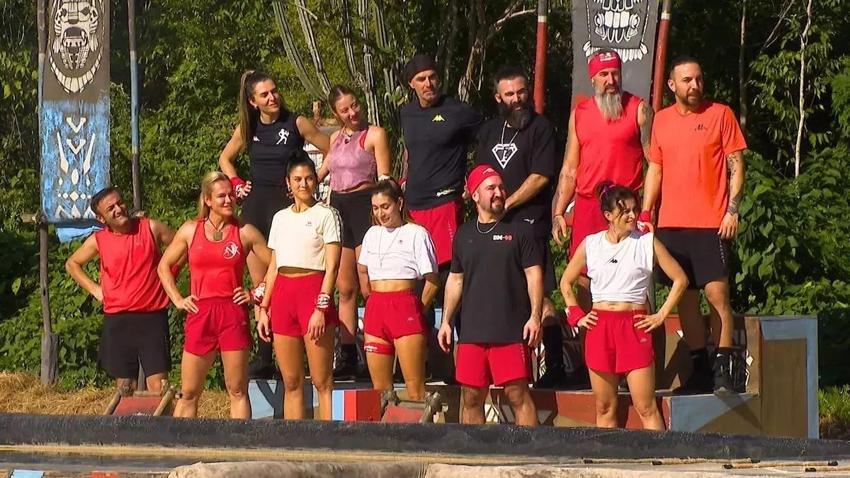 Survivor All Star son dokunulmazlığı kim kazandı? 16 Ocak Survivor eleme adayı kim oldu?