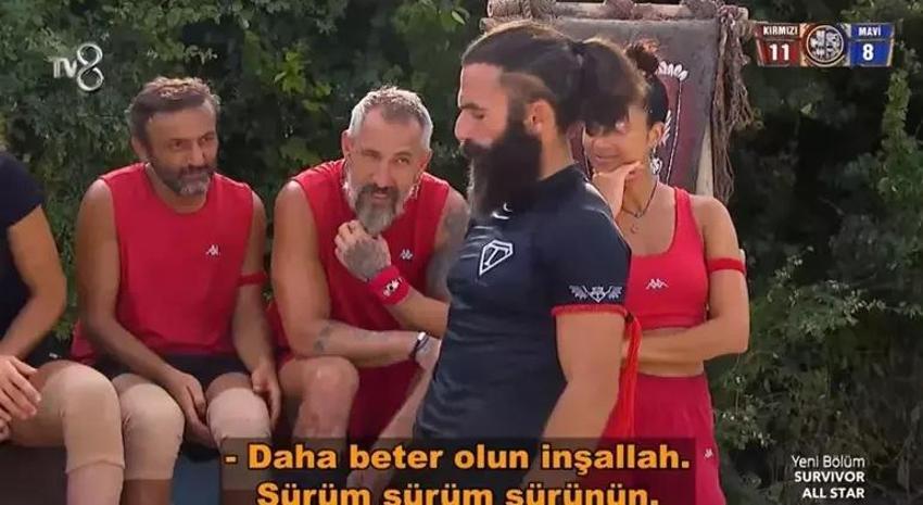 Survivor All Star son dokunulmazlığı kim kazandı? 16 Ocak Survivor eleme adayı kim oldu?