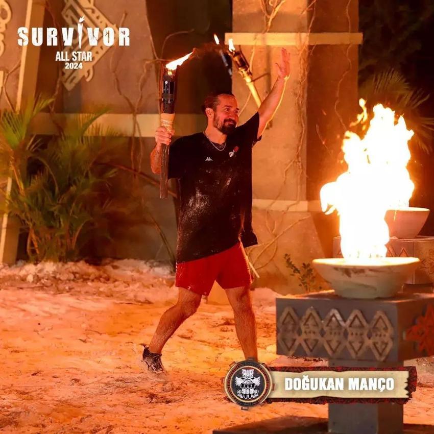 Survivor All Star son dokunulmazlığı kim kazandı? 16 Ocak Survivor eleme adayı kim oldu?