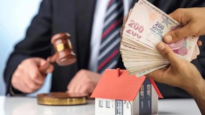 Kiracılar yandı! Ev sahibi 4 bin 500 TL olan kirayı 24 bin TL’ye çıkarmak istedi: Mahkeme yeni kararı verdi!