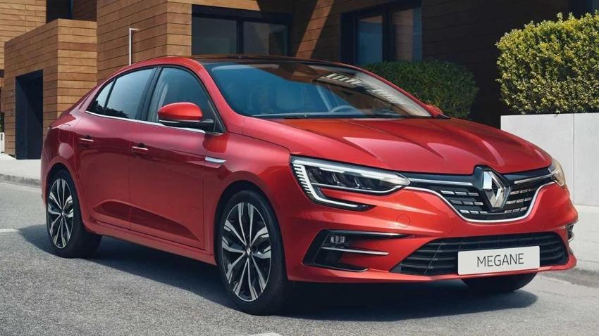 Renault kimsenin tahmin etmediği listeyi çıkardı: Megane fiyatları bu indirimi hiç görmedi