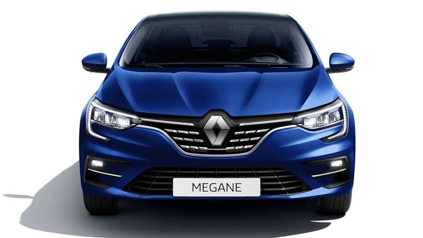 Renault kimsenin tahmin etmediği listeyi çıkardı: Megane fiyatları bu indirimi hiç görmedi