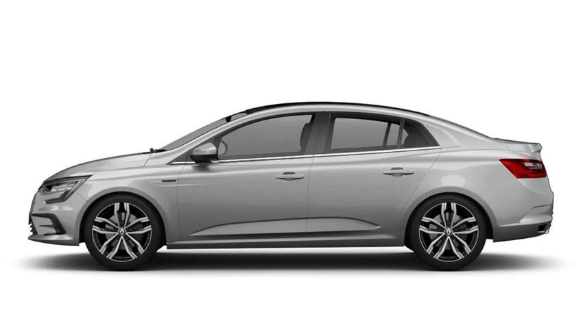 Renault kimsenin tahmin etmediği listeyi çıkardı: Megane fiyatları bu indirimi hiç görmedi