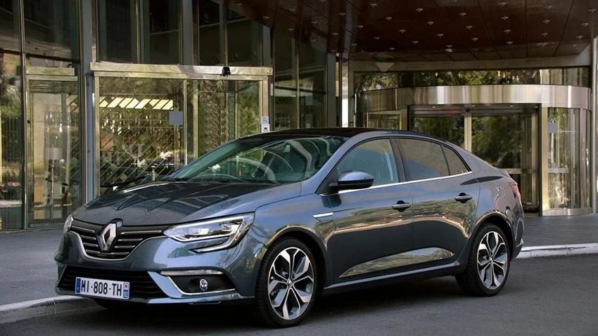 Renault kimsenin tahmin etmediği listeyi çıkardı: Megane fiyatları bu indirimi hiç görmedi