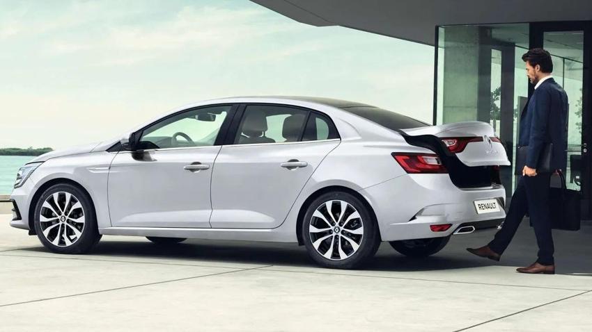 Renault kimsenin tahmin etmediği listeyi çıkardı: Megane fiyatları bu indirimi hiç görmedi