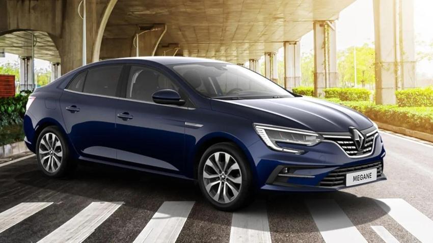 Renault kimsenin tahmin etmediği listeyi çıkardı: Megane fiyatları bu indirimi hiç görmedi