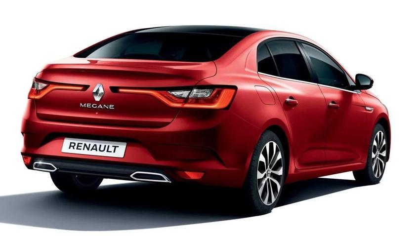 Renault kimsenin tahmin etmediği listeyi çıkardı: Megane fiyatları bu indirimi hiç görmedi