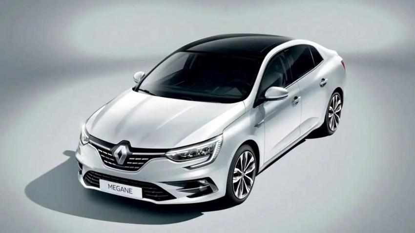 Renault kimsenin tahmin etmediği listeyi çıkardı: Megane fiyatları bu indirimi hiç görmedi