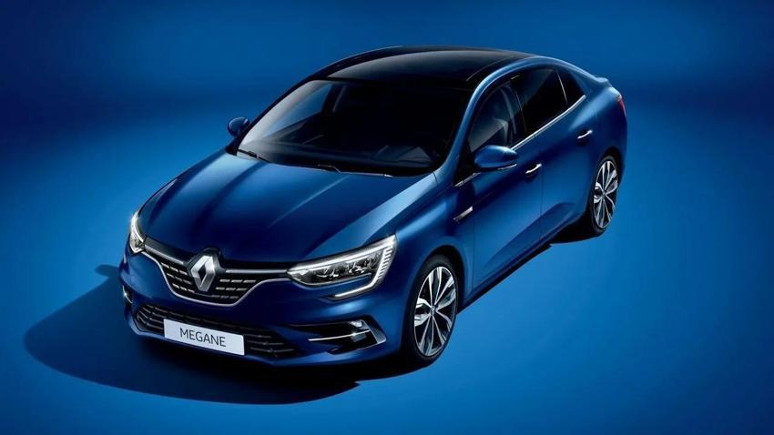 Renault kimsenin tahmin etmediği listeyi çıkardı: Megane fiyatları bu indirimi hiç görmedi