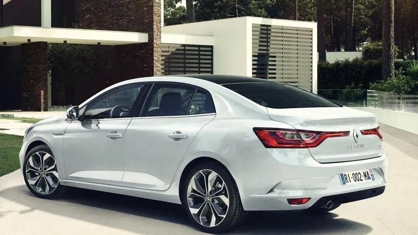 Renault kimsenin tahmin etmediği listeyi çıkardı: Megane fiyatları bu indirimi hiç görmedi