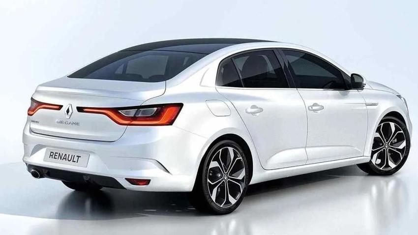 Renault kimsenin tahmin etmediği listeyi çıkardı: Megane fiyatları bu indirimi hiç görmedi
