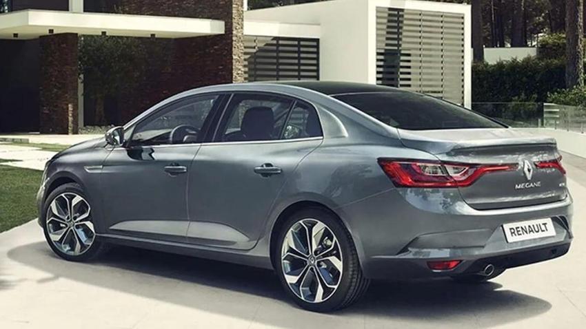 Renault kimsenin tahmin etmediği listeyi çıkardı: Megane fiyatları bu indirimi hiç görmedi