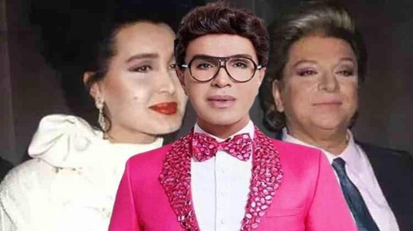 Bülent Ersoy’un Zeki Müren açıklamalarına Yılmaz Morgül yanıt verdi