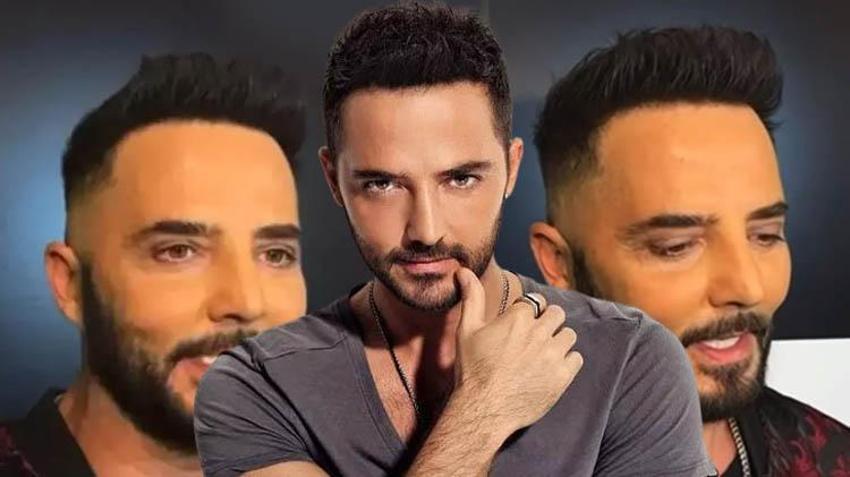 Yeni görüntüsü çok konuşulmuştu! Gökhan Özen'den estetik açıklaması: Benim keyfimi böyle kaçıramazsınız!