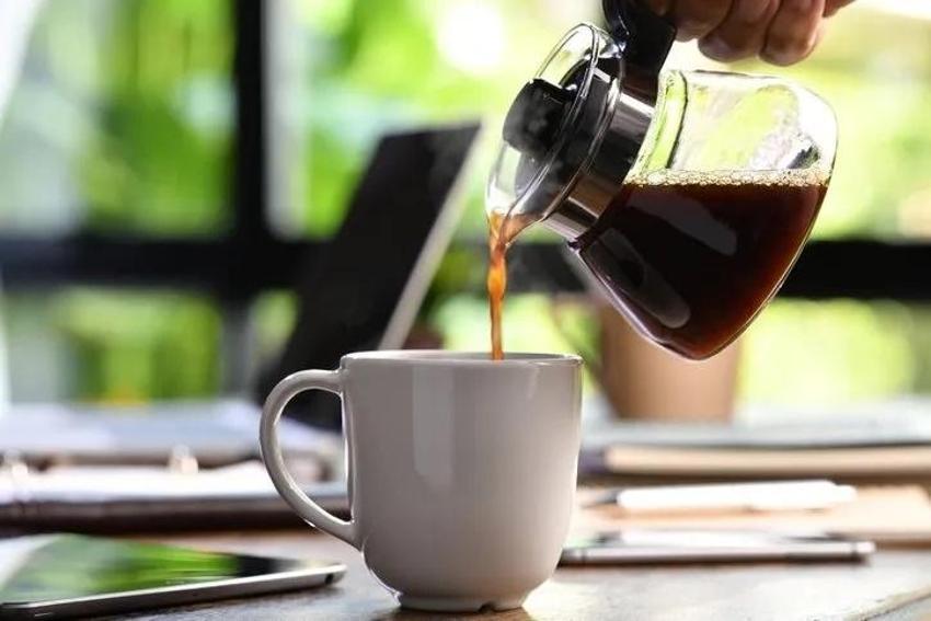 Kahvenin yeni hali: İçine damlatın, faydası da keyfi de 10 kat artıyor!