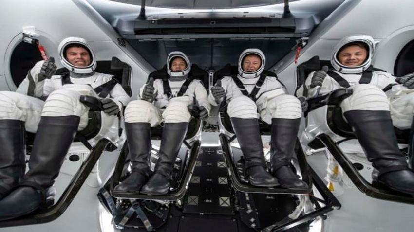 Fırlatma töreni canlı yayın NASA izle: Türk astronot Alper Gezeravcı'nın uzay yolculuğu hangi kanalda, saat kaçta?