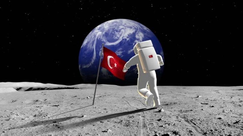 Astronotun uzayda bir günü: Günde 15 kez güneşin doğuşu ve batışını izliyorlar! Astronotlar uzayda ne yapar?