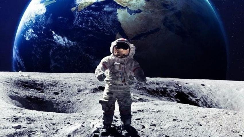 Astronotun uzayda bir günü: Günde 15 kez güneşin doğuşu ve batışını izliyorlar! Astronotlar uzayda ne yapar?