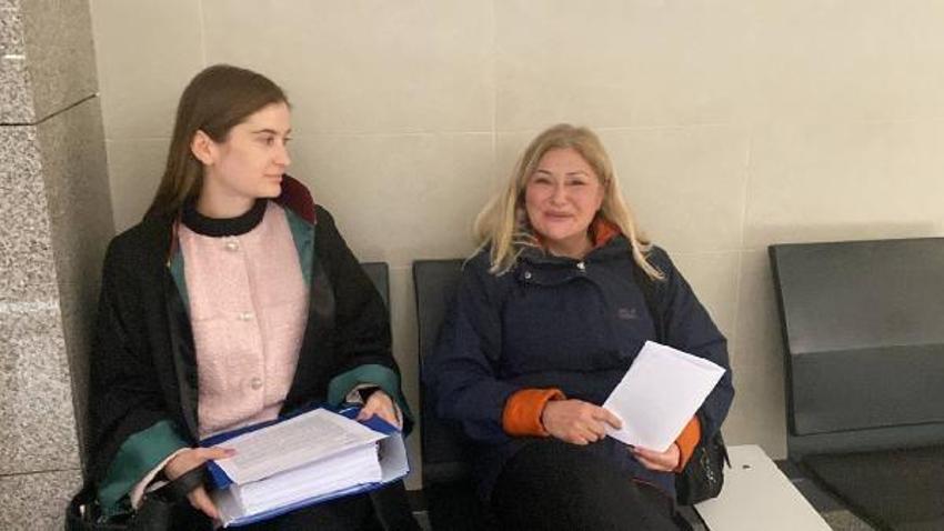 Cüneyt Arkın'ın kızının açtığı miras davasında Nuri Alço tanıklık yaptı: Kayınpederi olmasaydı geçinmesi mümkün değildi  