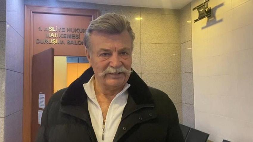 Cüneyt Arkın'ın kızının açtığı miras davasında Nuri Alço tanıklık yaptı: Kayınpederi olmasaydı geçinmesi mümkün değildi  