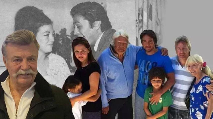 Cüneyt Arkın'ın kızının açtığı miras davasında Nuri Alço tanıklık yaptı: Kayınpederi olmasaydı geçinmesi mümkün değildi  