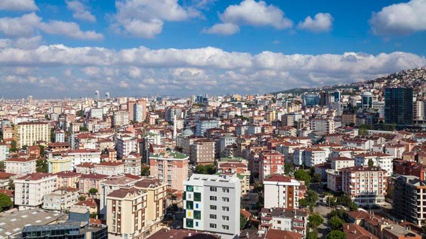 Konut fiyatlarının en çok arttığı iller açıklandı! İşte ilk sıradaki şehir