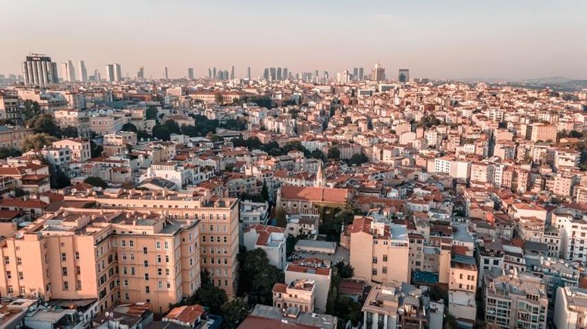 Konut fiyatlarının en çok arttığı iller açıklandı! İşte ilk sıradaki şehir