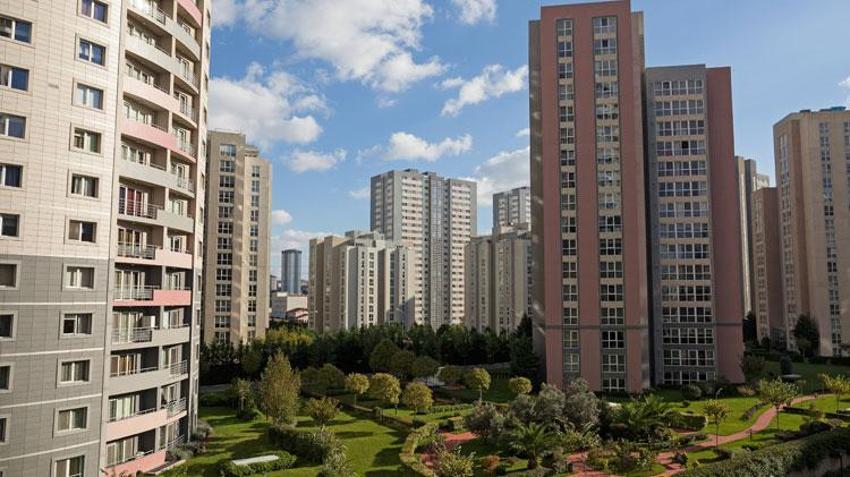 Asgari ücret zammıyla kira fiyatları yükseldi! Sitelerde aidat isyanı: Yüzde 220 zam yapılan siteler var