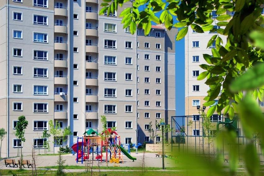 Asgari ücret zammıyla kira fiyatları yükseldi! Sitelerde aidat isyanı: Yüzde 220 zam yapılan siteler var