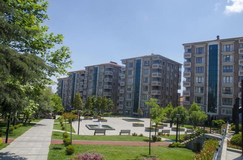 Asgari ücret zammıyla kira fiyatları yükseldi! Sitelerde aidat isyanı: Yüzde 220 zam yapılan siteler var