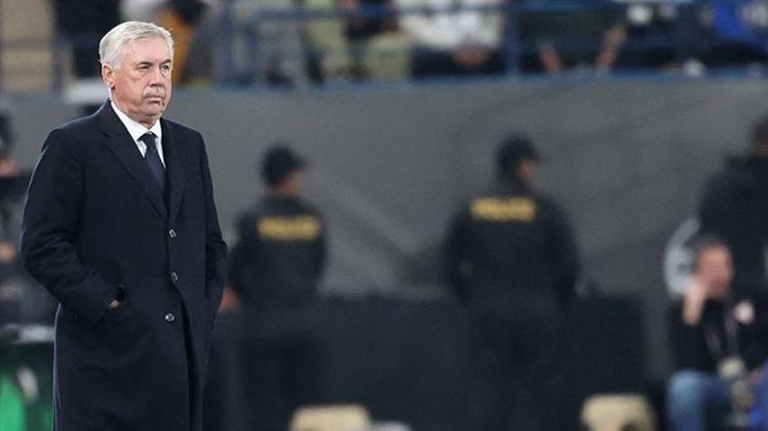 Ancelotti'den Arda Güler kararı! 'Seni oynatmayacağım' demişti, şimdi işler değişti