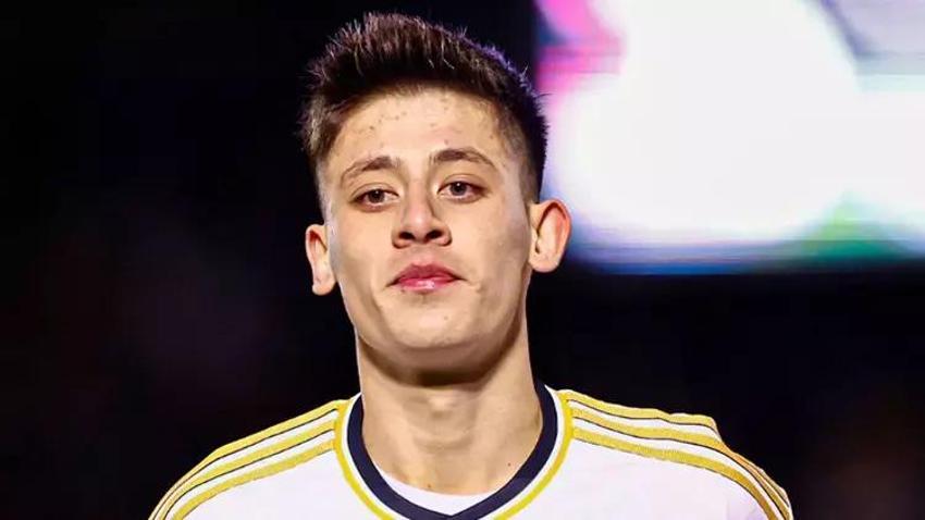 Ancelotti'den Arda Güler kararı! 'Seni oynatmayacağım' demişti, şimdi işler değişti