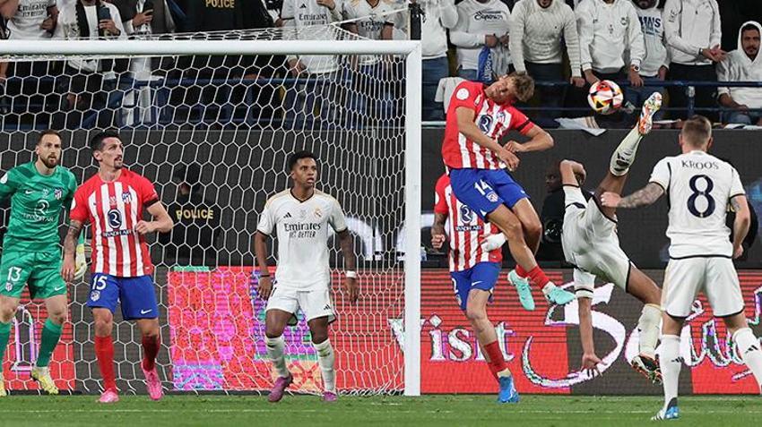 Ancelotti'den Arda Güler kararı! 'Seni oynatmayacağım' demişti, şimdi işler değişti