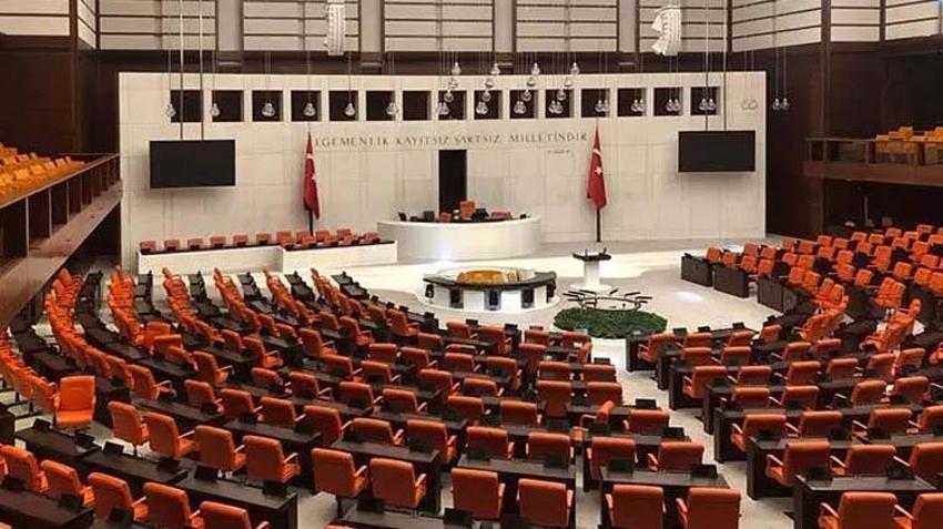 8. Yargı paketinde son durum: Af var mı, yeni yargı paketinde neler var? 8.yargı paketiyle ceza indirimi ve af yasası çıkacak mı?