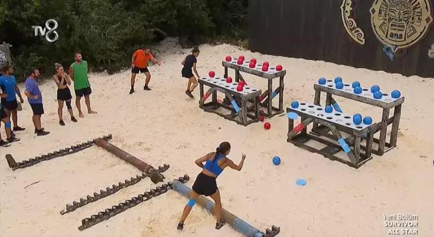 Survivor All Star'da adaya veda eden son isim belli oldu! Hakan Hatipoğlu'nun başına gelenler şoke etti