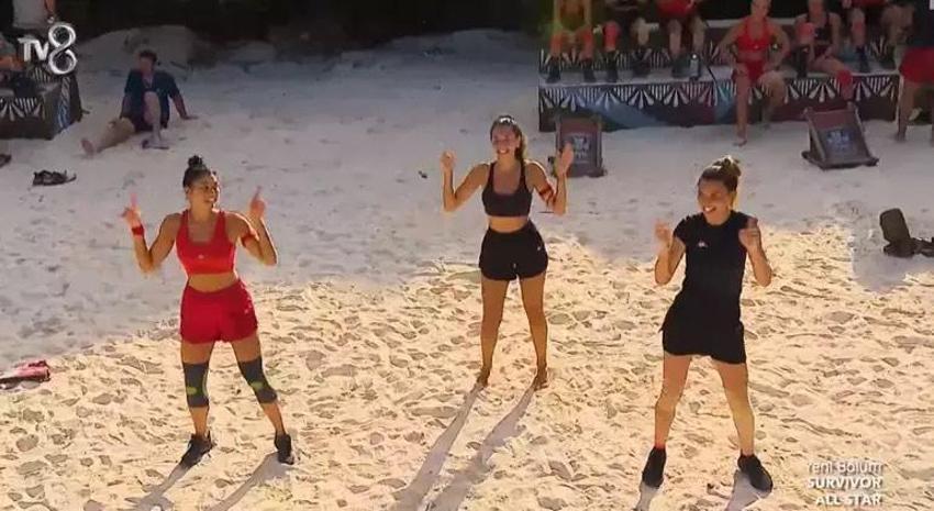 Survivor All Star'da adaya veda eden son isim belli oldu! Hakan Hatipoğlu'nun başına gelenler şoke etti