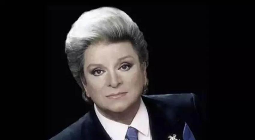 Bülent Ersoy iddialarına devam etti! ‘Kovulmama rağmen, mevlidine katıldım’